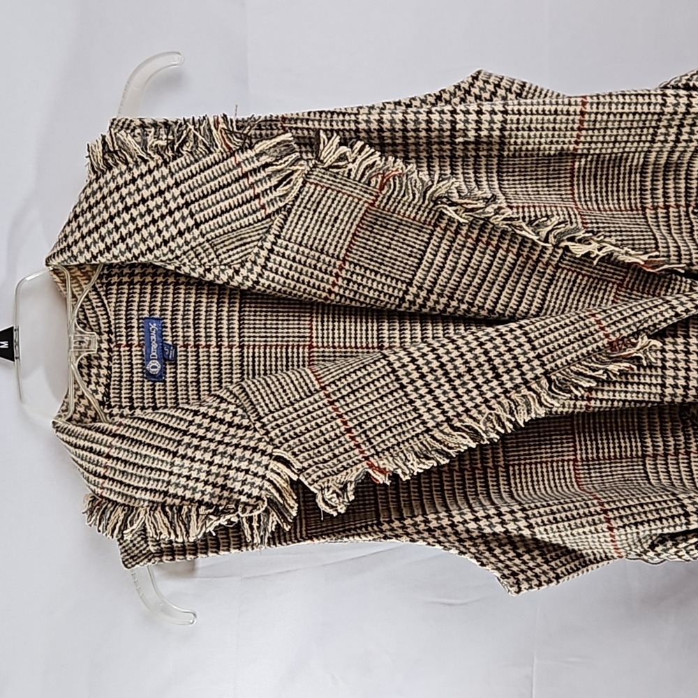 Democracy vest - Picture 2 of 5
